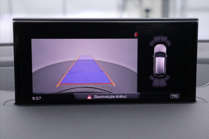 Audi Q7 3,0 200kW quattro tiptronic DPH