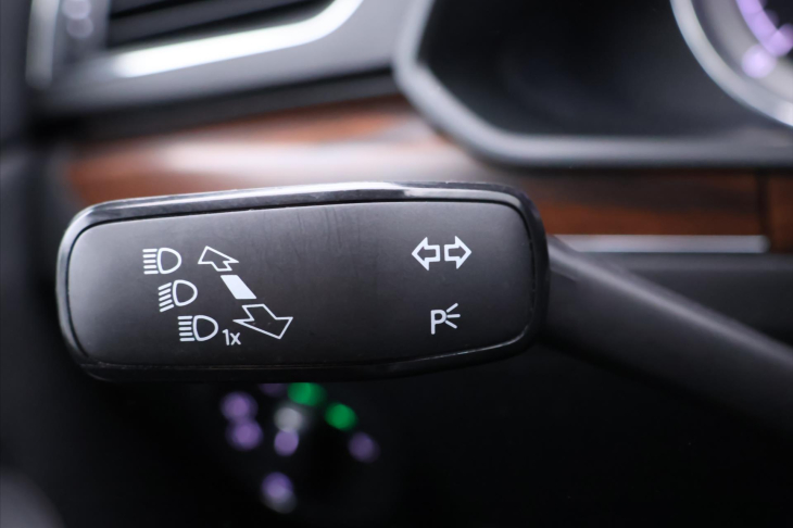 Škoda Superb 2,0 TDI 147kW 4x4 Scout DPH