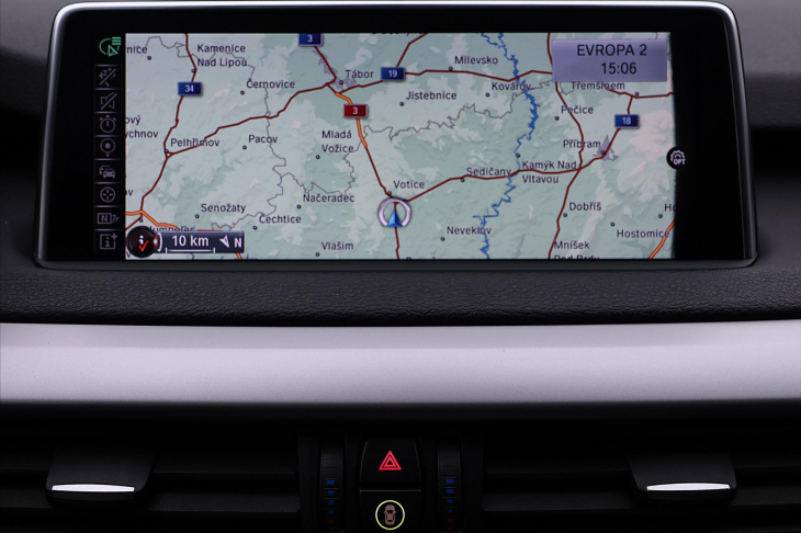 BMW X5 2,0 25d Xdrive 160kW CZ DPH