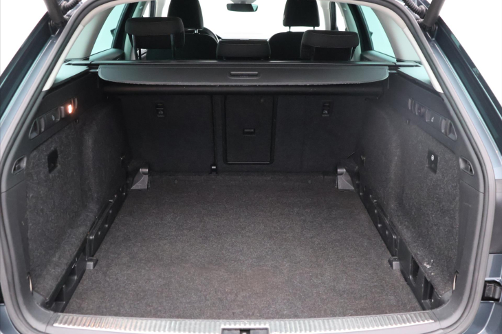 Škoda Superb 2,0 TDI 110 kW Style DSG