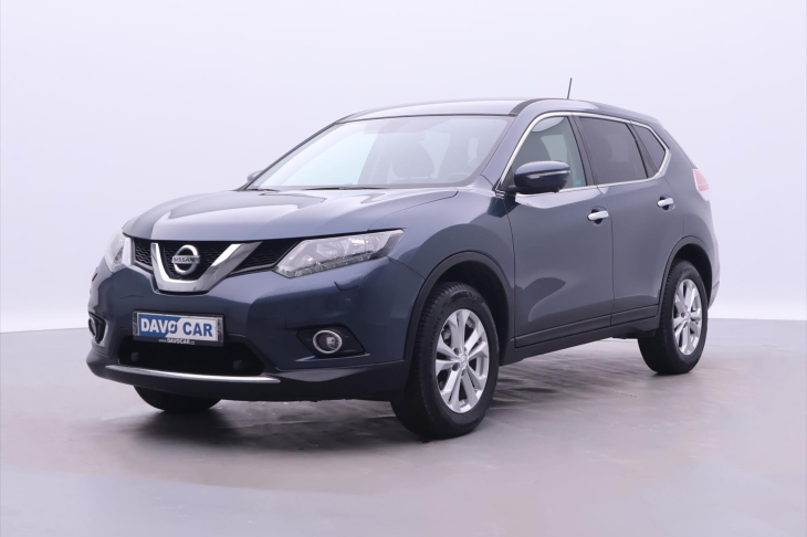 Nissan X-Trail 1,6 dCI 96kW CZ Acenta Navi