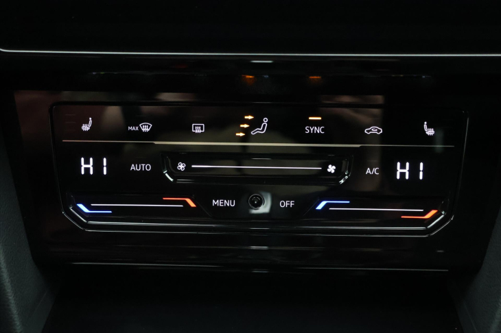 Volkswagen Arteon 2,0 TSI R 140kW DSG SB GT DPH