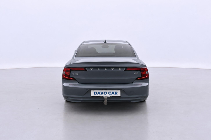 Volvo S90 2,0 B5 184kW CZ DPH