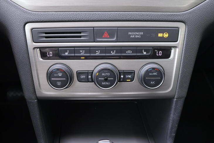 Volkswagen Golf Sportsvan 1,4 TSI DSG Highline Xenon