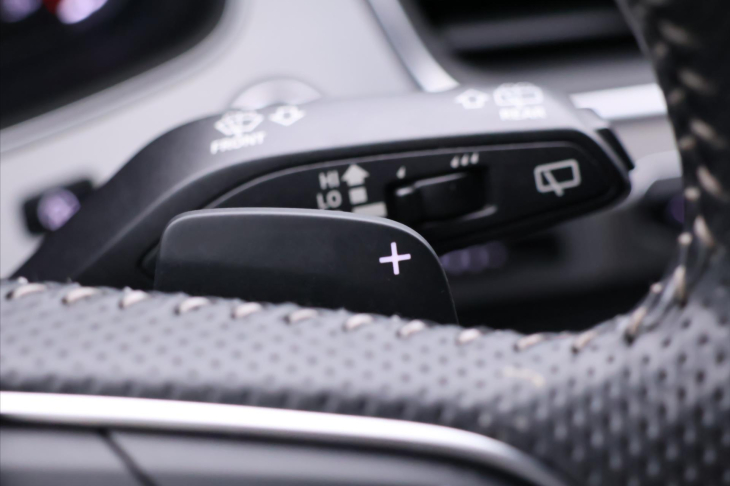 Audi Q7 3,0 TDI 200 kW Quattro S-Line