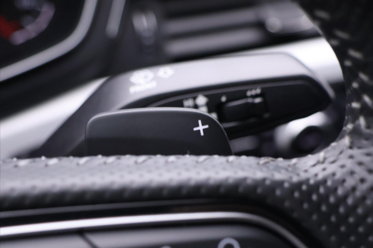 Audi A5 3.0 TDI 210kW quattro DPH CZ