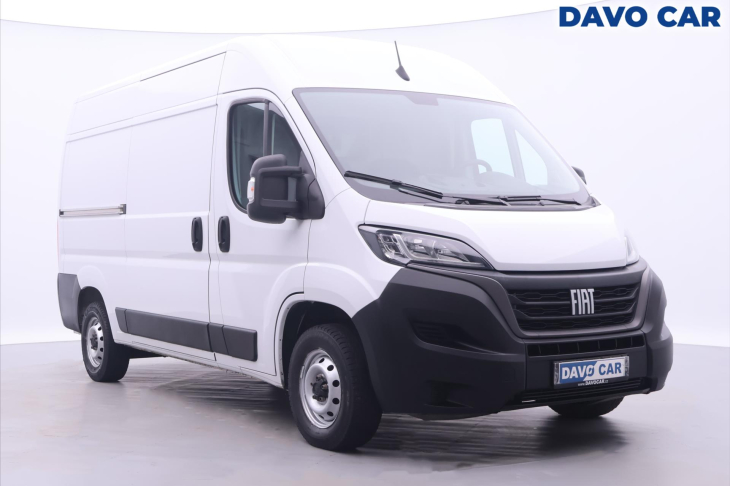 Fiat Ducato 2,2 JTD CZ Klima L2H2 1Maj DPH