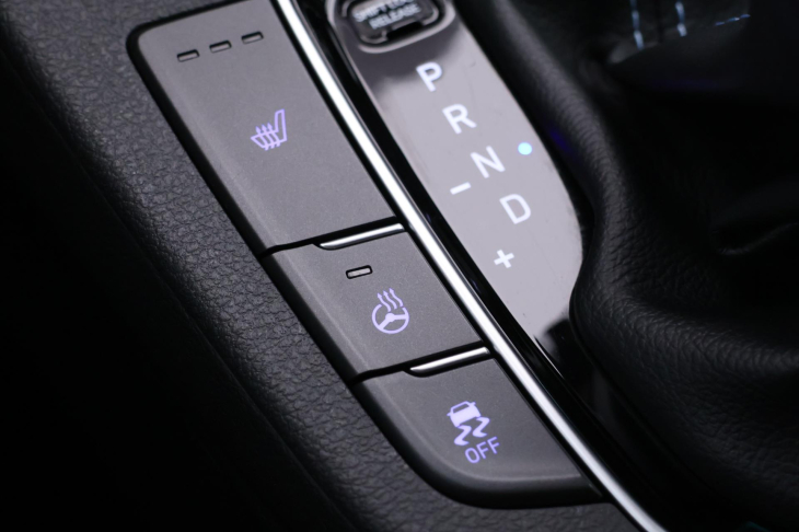 Hyundai i30 2,0 T-GDI Aut. CZ N-Perfomance