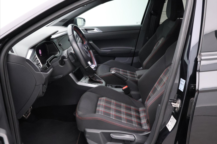 Volkswagen Polo 2,0 GTI 147kW DSG Virtual DPH