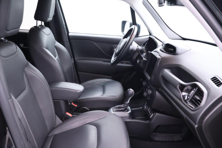 Jeep Renegade 2,0 MJET 4WD Automat Beats