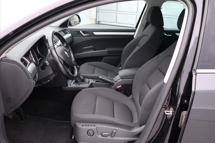 Škoda Superb 1,4 TSI 92kW Ambition CZ DPH