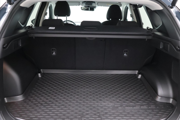 Hyundai Tucson 1,6 CRDi MHEV 100kW Style