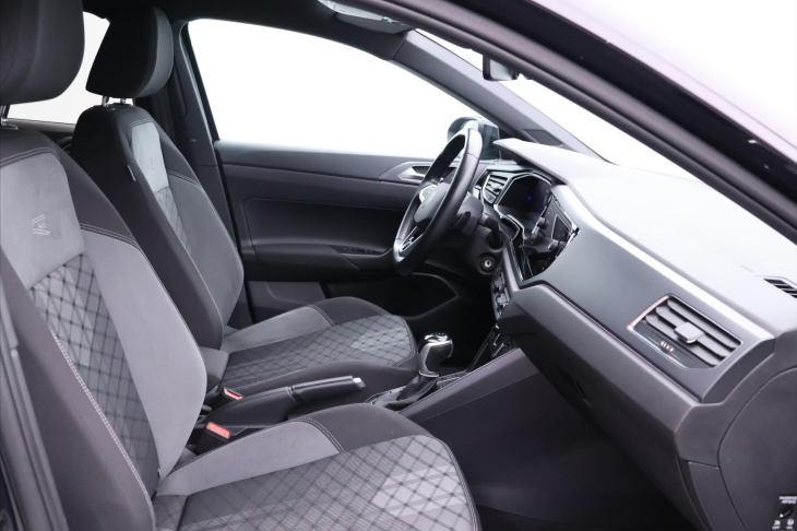 Volkswagen Taigo 1,5 TSI 110kW DSG R-Line DPH