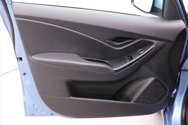 Hyundai ix20 1,4 CVVT 66kW CZ