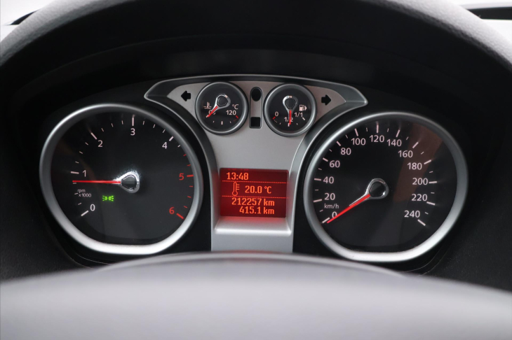 Ford Kuga 2.0 TDCI 103kW 4x4 Tažné