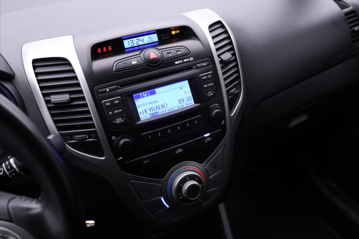 Hyundai ix20 1,6 CVVT 91kW CZ Trikolor