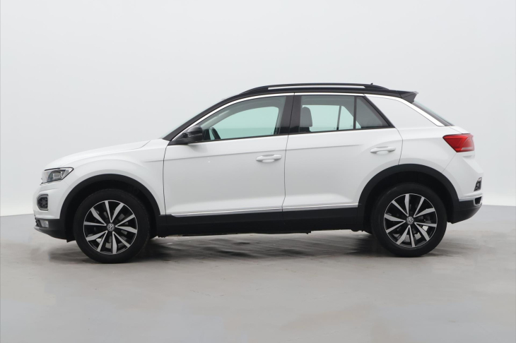 Volkswagen T-Roc 1,5 TSI 110kW Style CZ LED