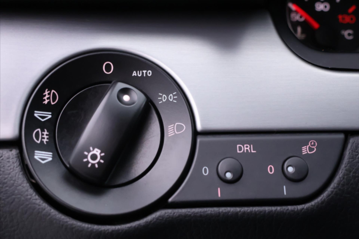 Audi A4 3,0 TDI 171kW Quattro CZ