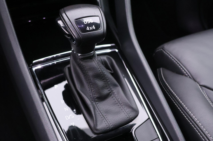 Škoda Kodiaq 2,0 TDI 140kW DSG 4x4 Soleil