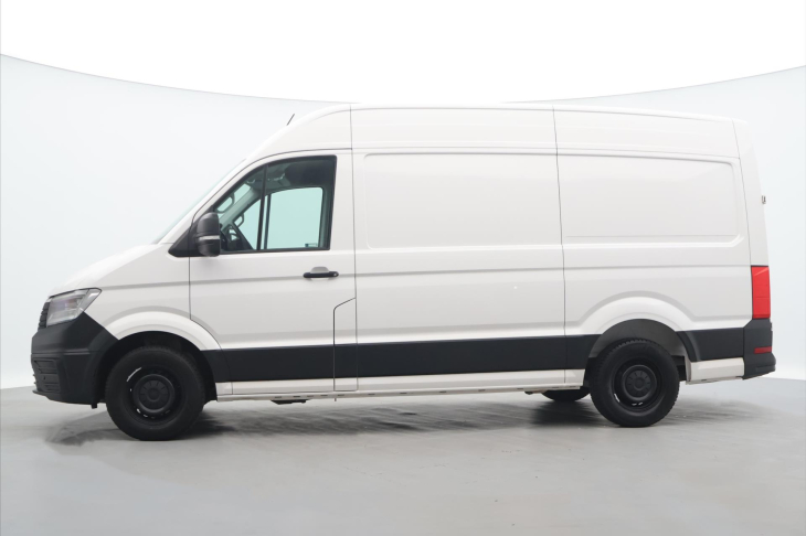 Volkswagen Crafter 2.0 TDI 103kW L2H2 CZ Klima DPH