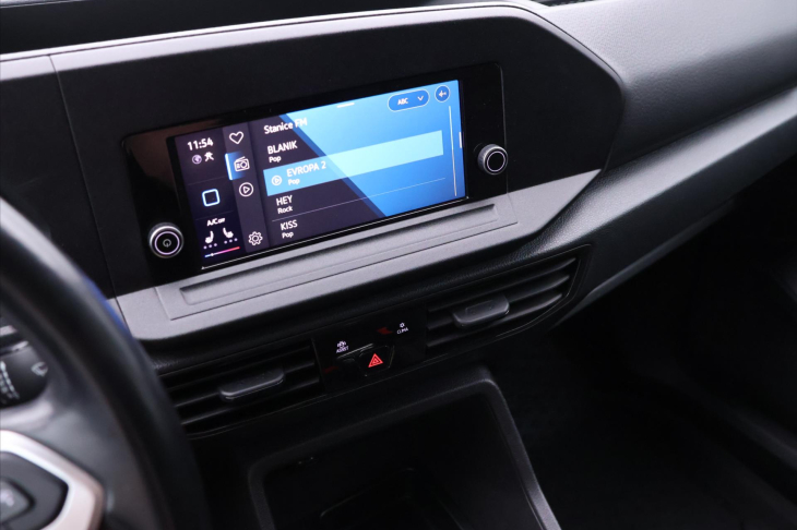 Volkswagen Caddy 2,0 TDI 90 kW DPH CZ chladící vestavba