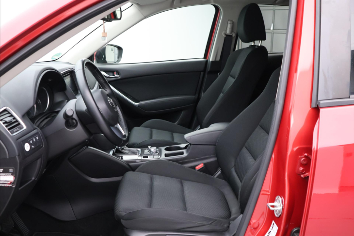 Mazda CX-5 2,2 SkyActiv-D 110kW AT Challenge