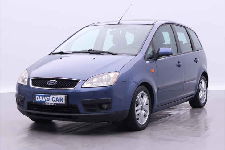 Ford C-MAX 1,8 i 92kW Futura Klima
