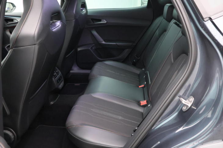 Cupra Formentor 2,0 TSI VZ 228kW DSG 4Drive DPH