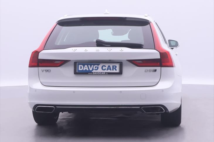 Volvo V90 2,0 D5 AWD Drive-E Inscription