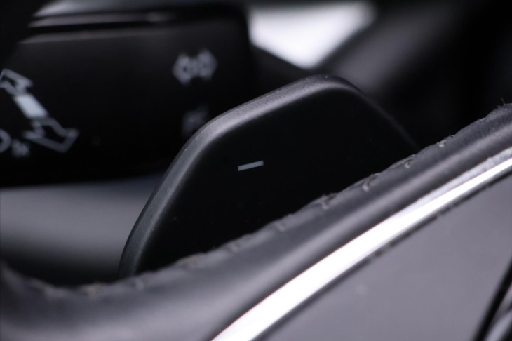 Škoda Octavia 2,0 TDI Style Combi 110kW CZ DPH