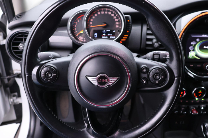 Mini Cooper 1,5 100kW Aut. Navi