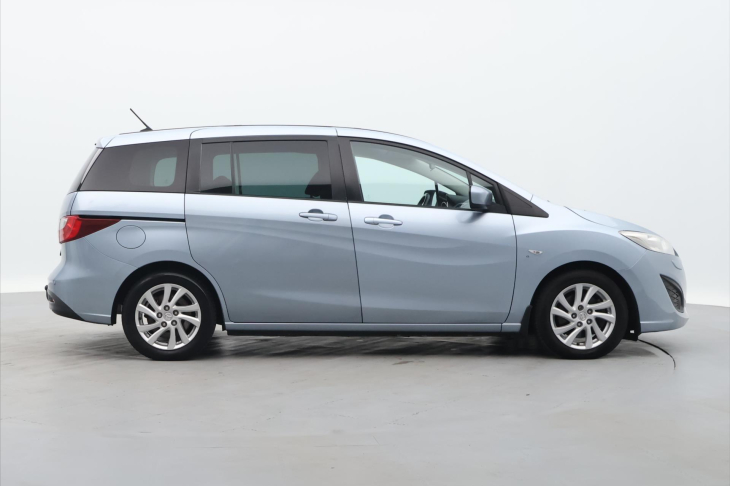 Mazda 5 2,0 i 110kW Center-Line Xenon