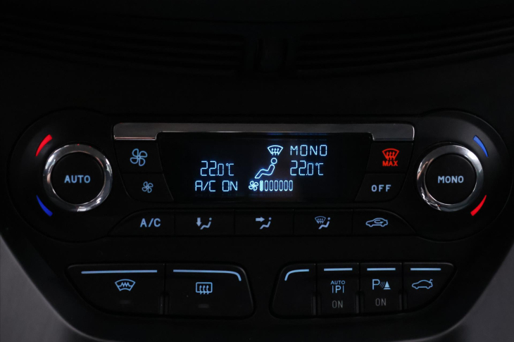 Ford C-MAX 2,0 TDCi 120kW Titanium 1.Maj.