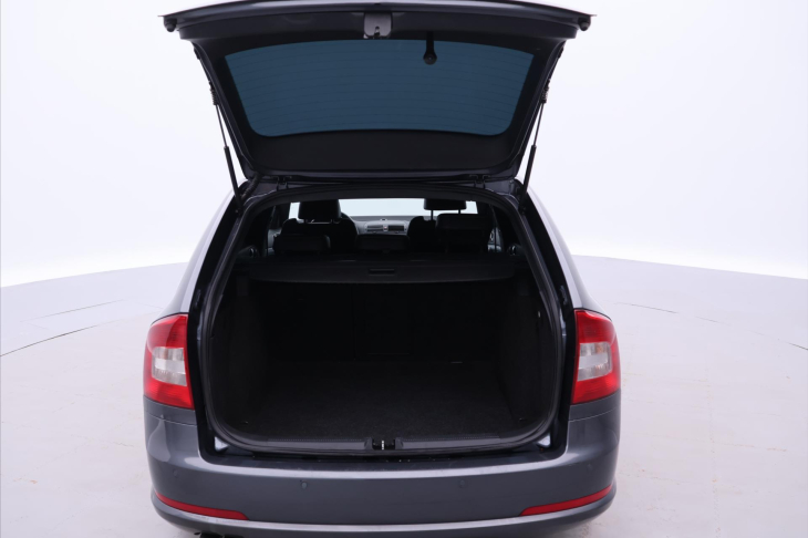 Škoda Octavia 2,0 TDI 125kW DSG Aut.klima RS