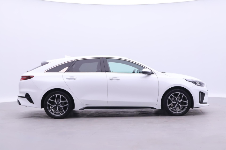 Kia ProCeed 1.6 CRDi 100kW GT-Line DCT CZ