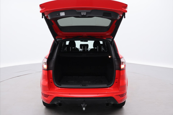 Ford Kuga 2.0 TDCi 132kW AWD ST-Line