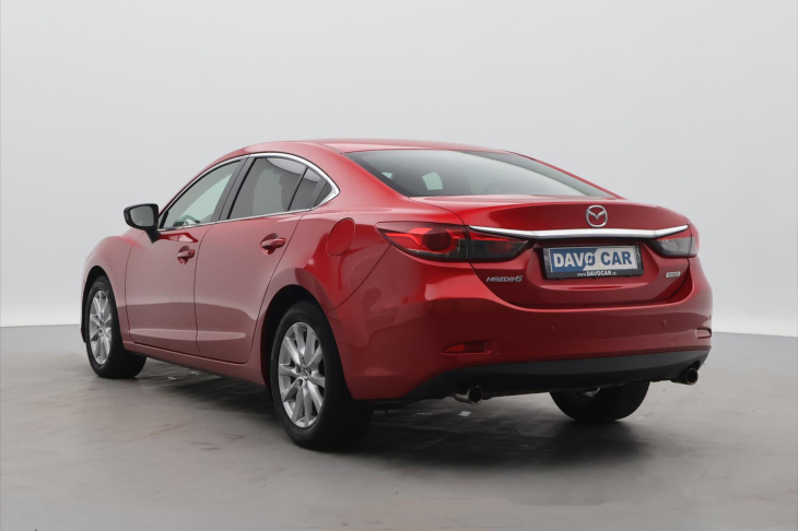 Mazda 6 2.0 107kW Center-Line