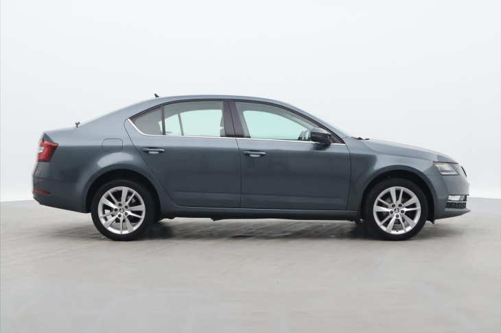Škoda Octavia 1,4 TSI 110kW Style Tažné CZ