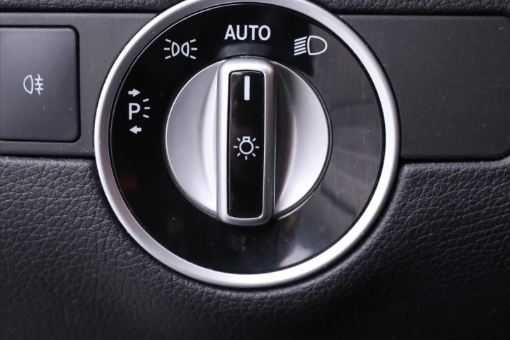 Mercedes-Benz GLE 3,0 350d 190kW 4MATIC CZ