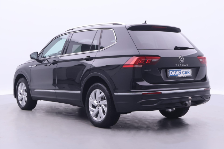 Volkswagen Tiguan Allspace 2,0 TDI 110kW DSG Life 7-Míst