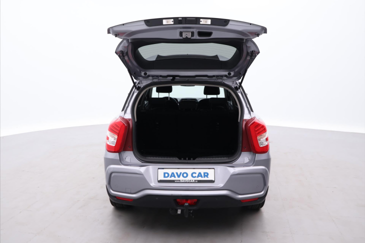 SsangYong Tivoli 1,5 T-GDI Aut. CZ Style Grand