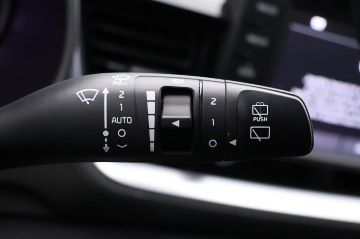 Kia Stonic 1,0 T-GDI Premium 1.Maj Serv.k