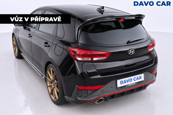 Hyundai i30 2,0 T-GDI 280 N Performance