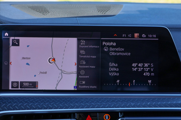 BMW X5 3,0 xDrive40i M-paket CZ DPH