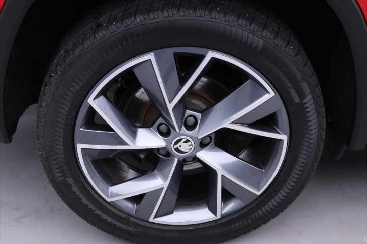 Škoda Kodiaq 1,5 TSI 110kW DSG Sportline DPH