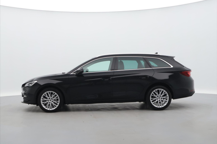 Seat Leon 2,0 TDI DSG 110kW Xcellence ST