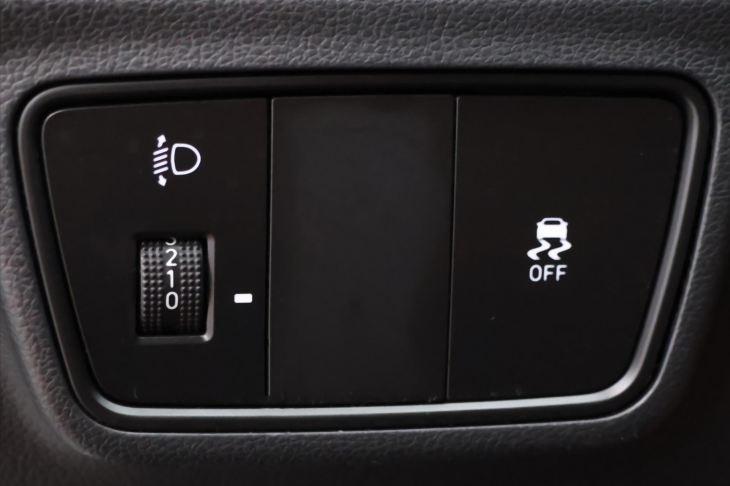 Hyundai Tucson 1,6 T-GDI 110kW CZ Style DPH