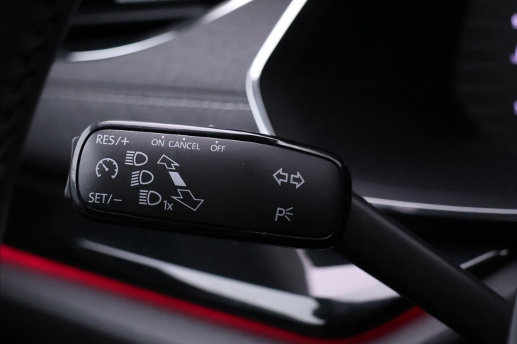 Škoda Octavia 2,0 TDI Style CZ DPH 1.maj