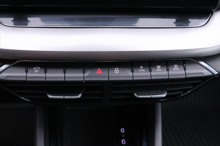 Škoda Octavia 2,0 TDI 85kW Ambition CZ