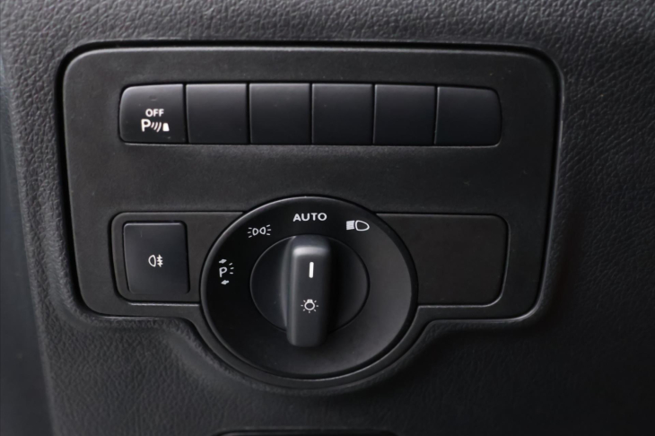 Mercedes-Benz Vito 2,1 119CDI 140kW BlueTEC XL